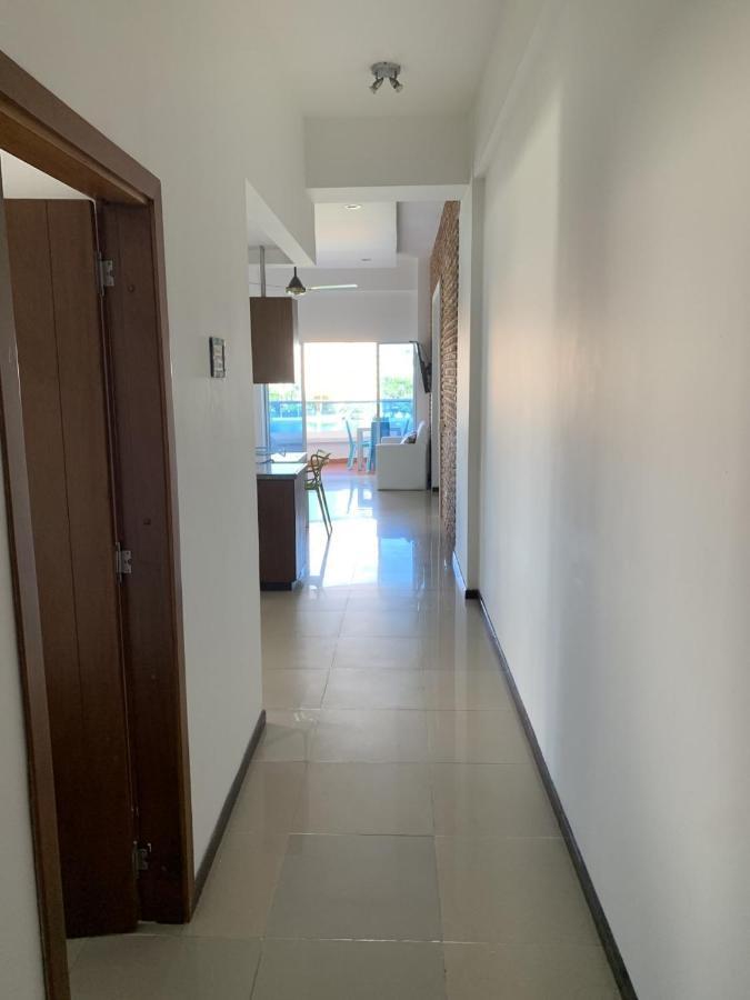 Apartamento Mirador Del Laguito Cartagena Eksteriør bilde